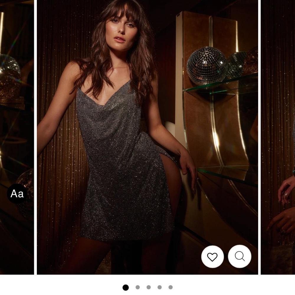 Shop 12th Tribe dress